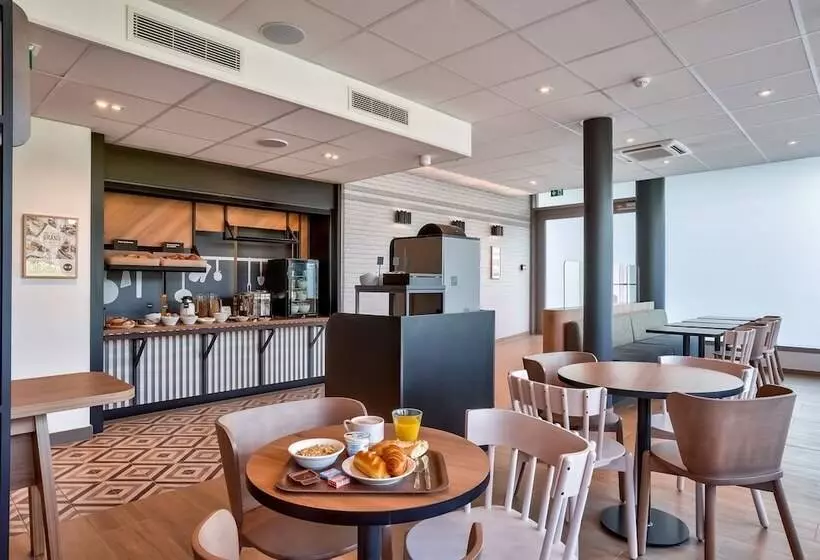 B&b Hotel Paris Créteil