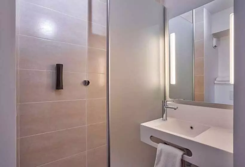 B&b Hotel Paris Créteil