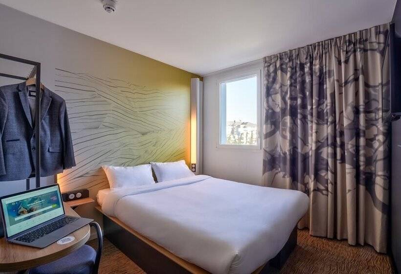 B&b Hotel Paris Créteil