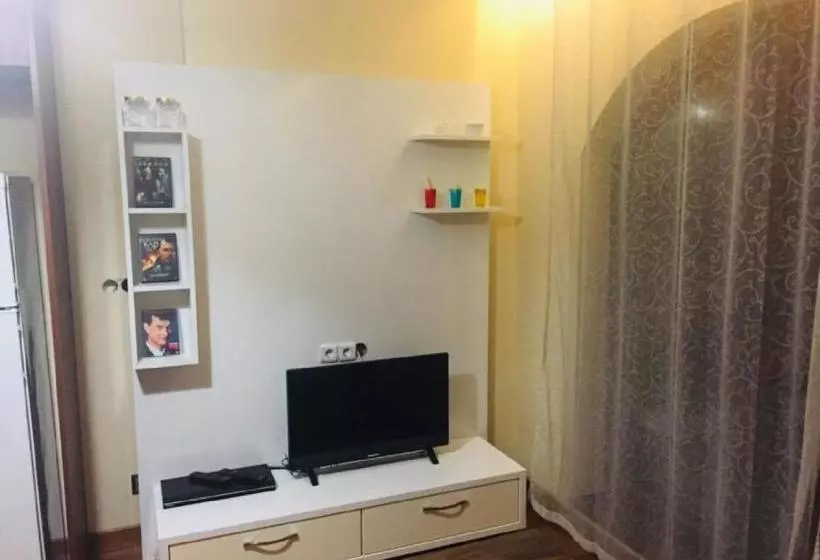 هتل Falcon Palas Olcay Aslı