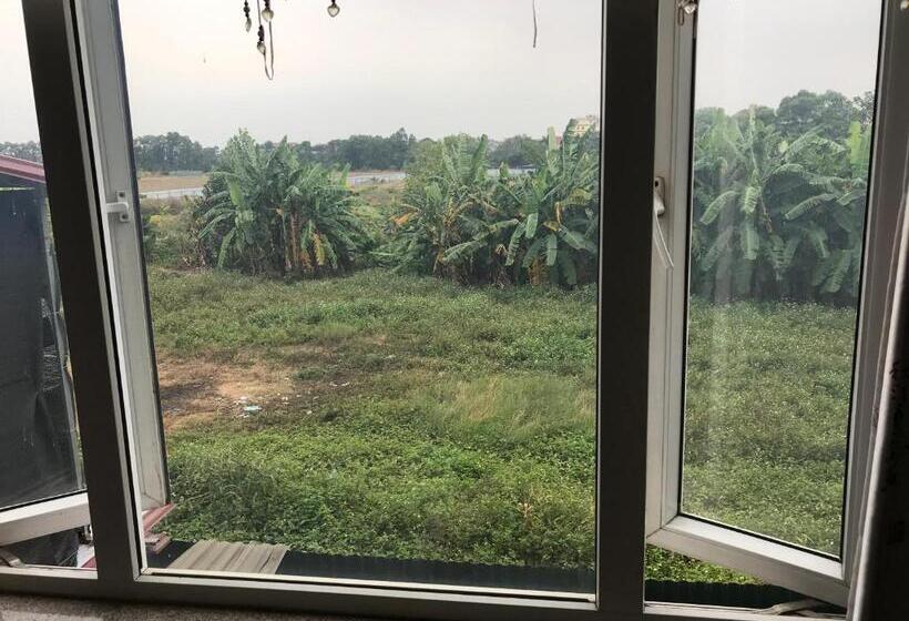 هتل Khách Sạn Hà Anh 1 Nội Bài