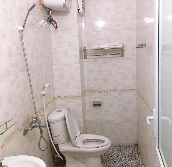 هتل Khách Sạn Hà Anh 1 Nội Bài