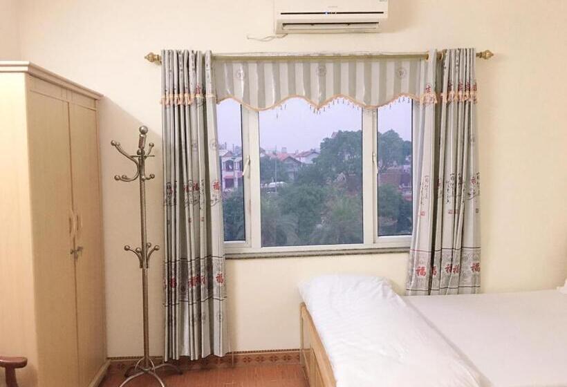 هتل Khách Sạn Hà Anh 1 Nội Bài