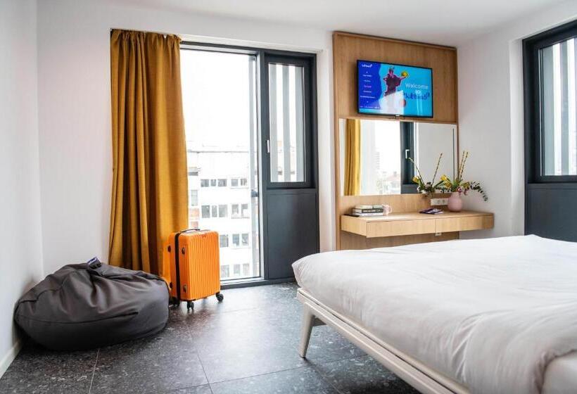 Отель Kitchen59