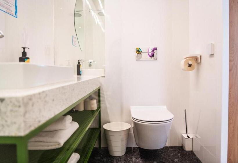 Отель Kitchen59