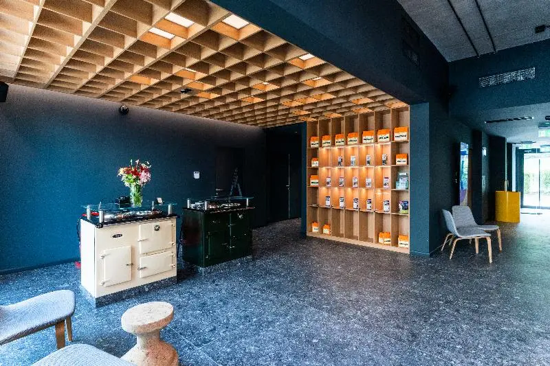Hotel Kitchen59