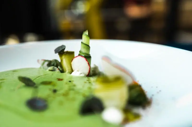 Hotel Kitchen59