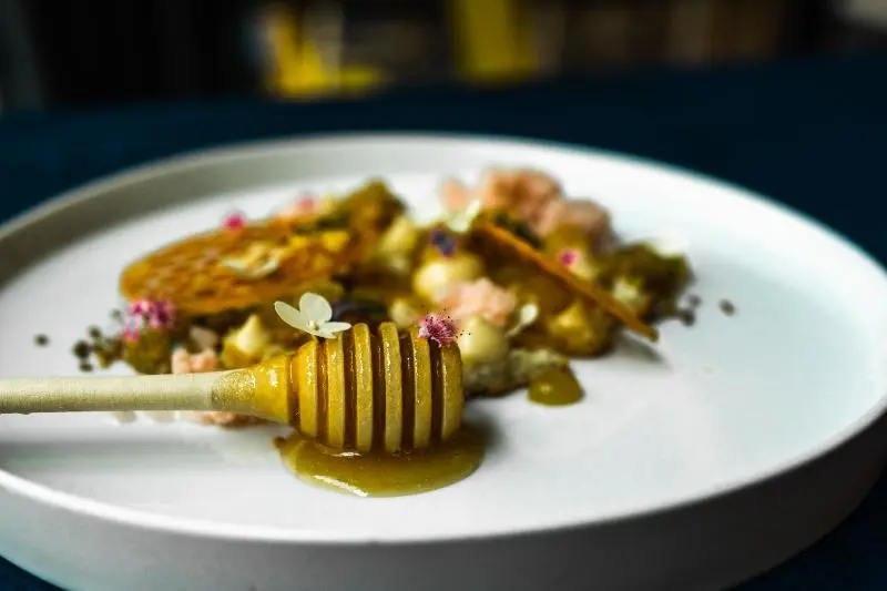 Hotel Kitchen59
