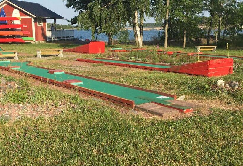 ホテル L Gullvivan