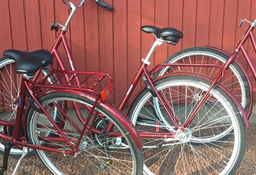 ホテル L Gullvivan