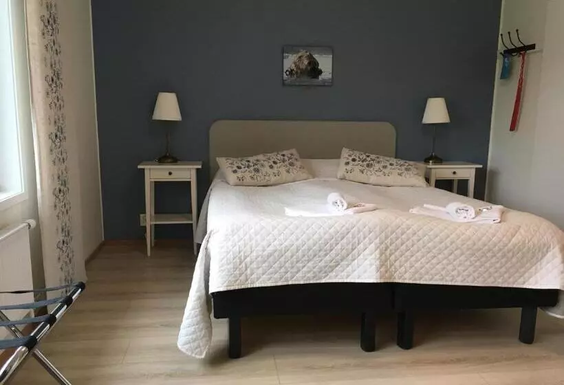 ホテル L Gullvivan