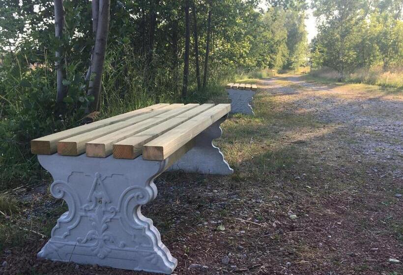 ホテル L Gullvivan