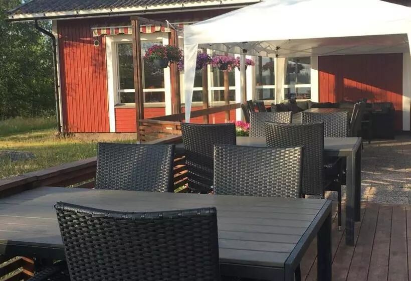 ホテル L Gullvivan