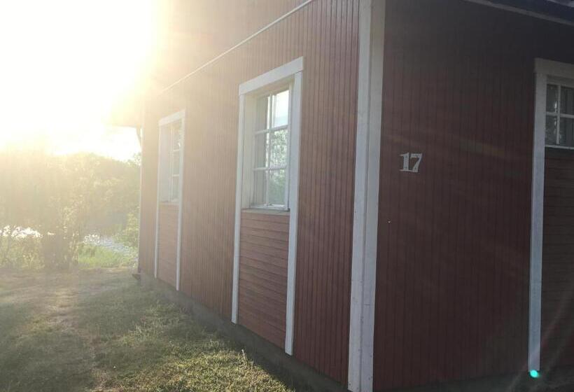 ホテル L Gullvivan