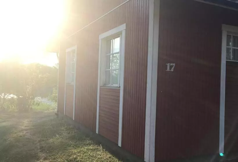 ホテル L Gullvivan