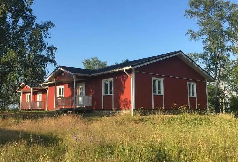 ホテル L Gullvivan