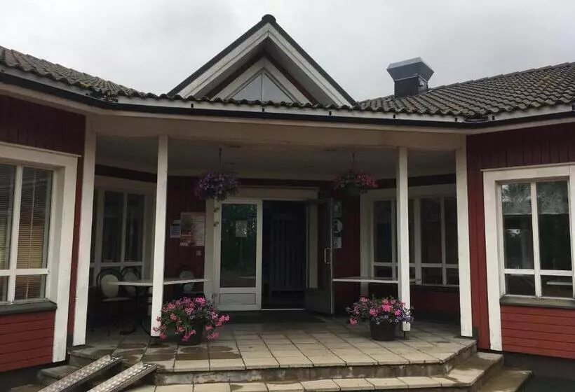 ホテル L Gullvivan