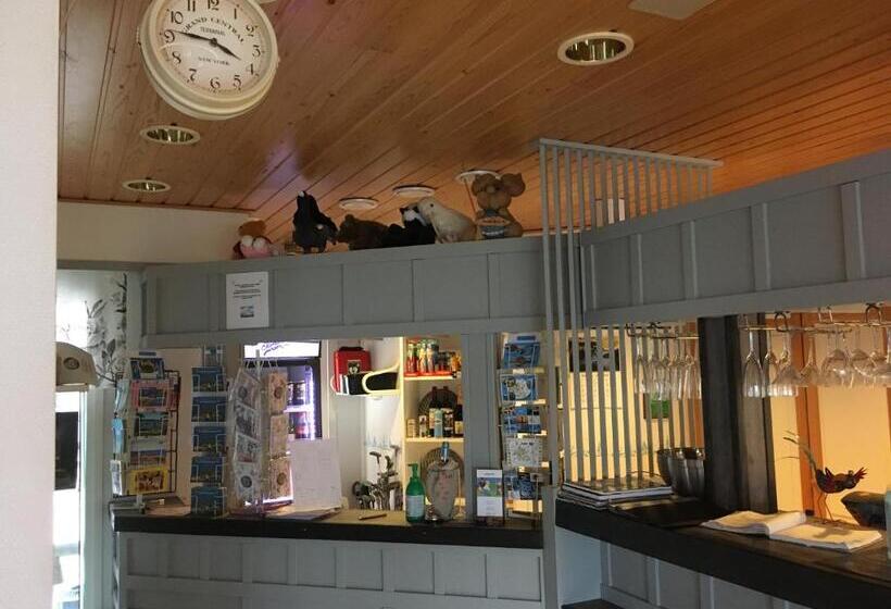 ホテル L Gullvivan