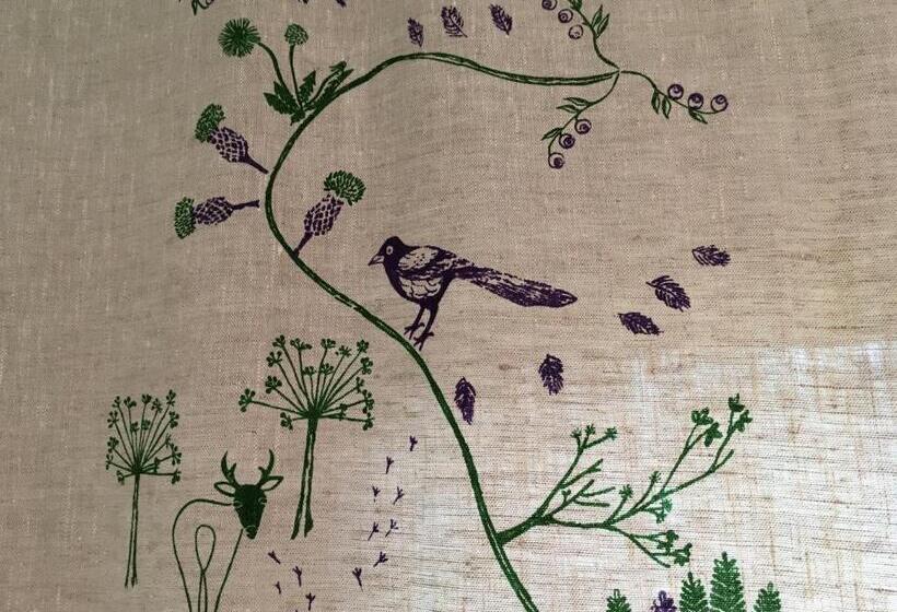 ホテル L Gullvivan