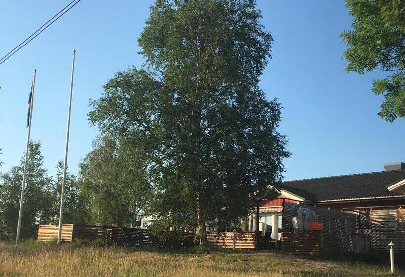 ホテル L Gullvivan