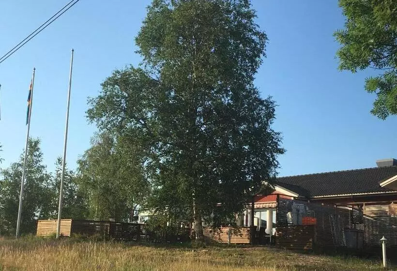 ホテル L Gullvivan