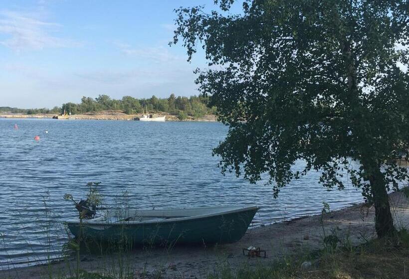 ホテル L Gullvivan