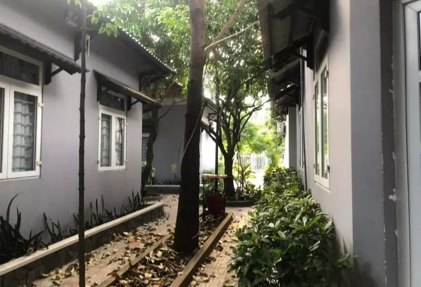 هتل Mai Vuong Thuy