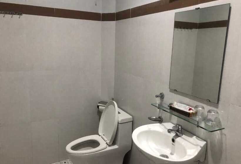 هتل Mai Vuong Thuy