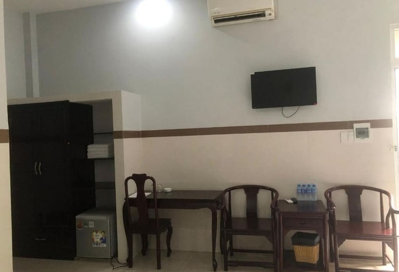 هتل Mai Vuong Thuy