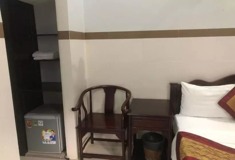 هتل Mai Vuong Thuy
