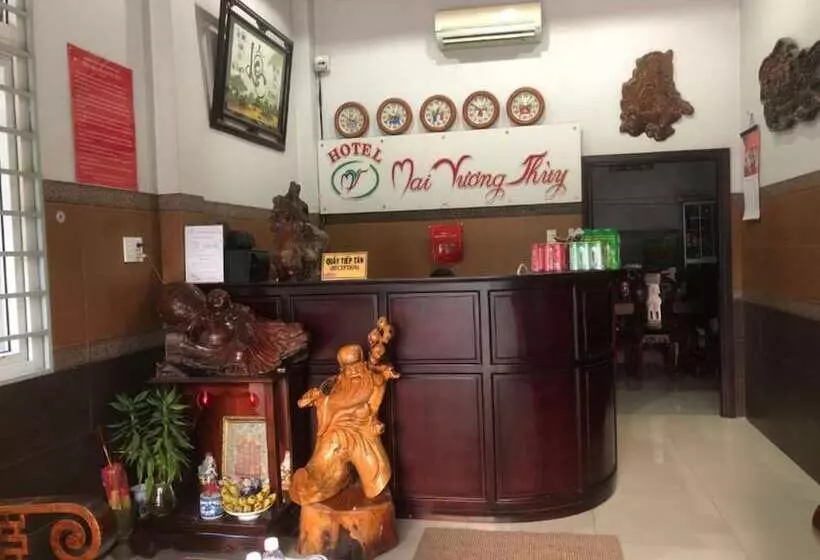 هتل Mai Vuong Thuy