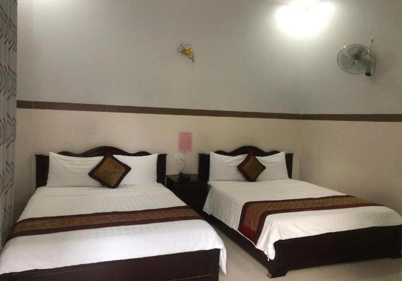 هتل Mai Vuong Thuy