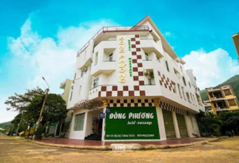 هتل đong Phuong