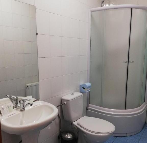 בית מלון כפרי Prometey