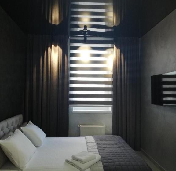 בית מלון כפרי Prometey