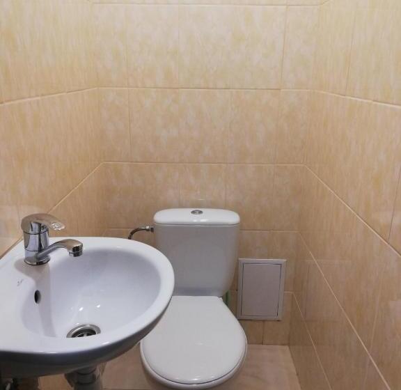 בית מלון כפרי Prometey