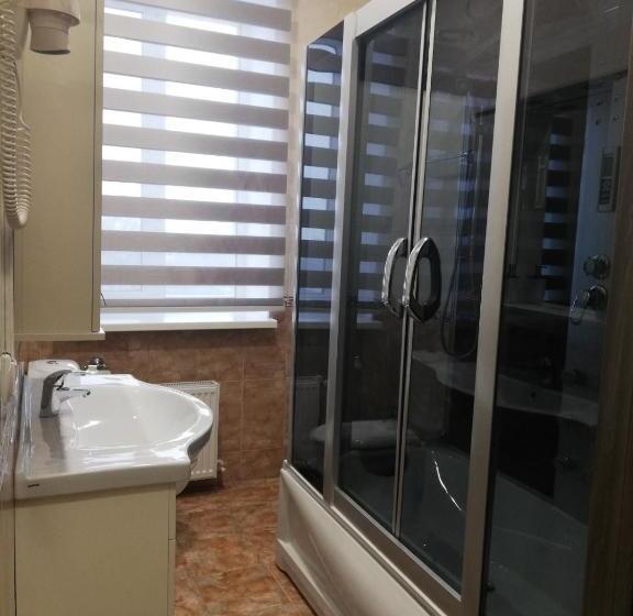 בית מלון כפרי Prometey