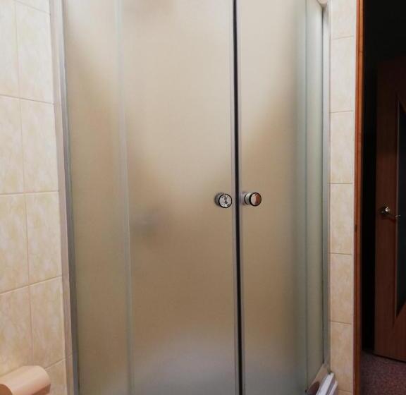 בית מלון כפרי Prometey