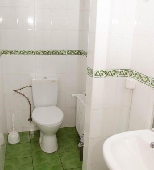 בית מלון כפרי Prometey