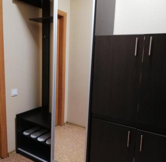 בית מלון כפרי Prometey