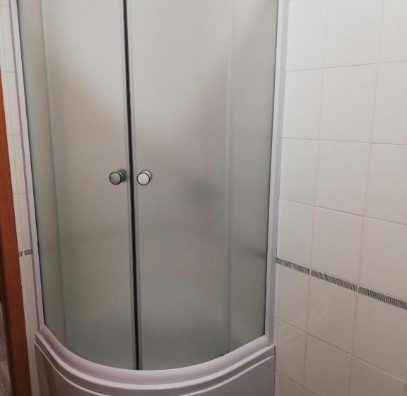 בית מלון כפרי Prometey