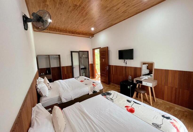 هتل Sora Homestay