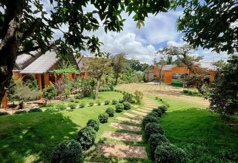 هتل Sora Homestay