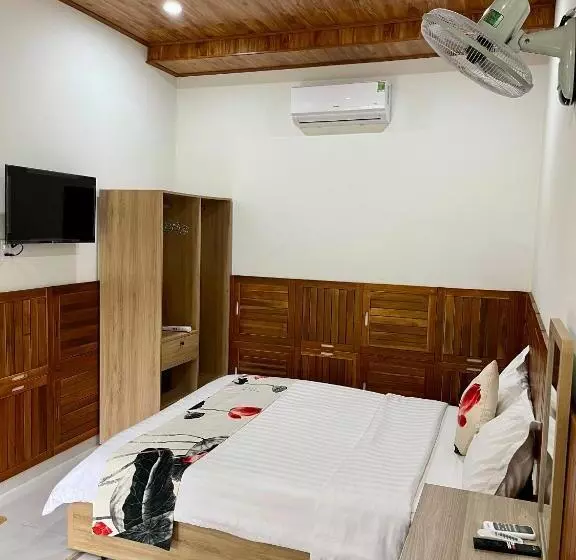 هتل Sora Homestay