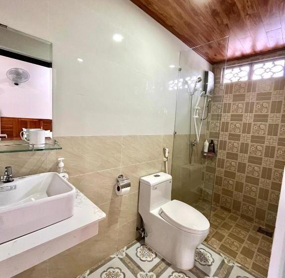 هتل Sora Homestay