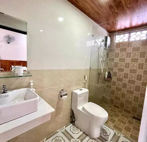 هتل Sora Homestay