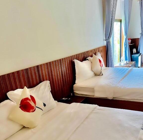 هتل Sora Homestay