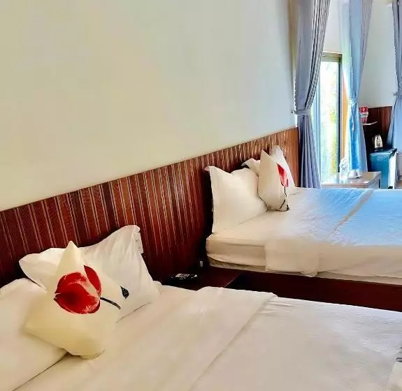 هتل Sora Homestay