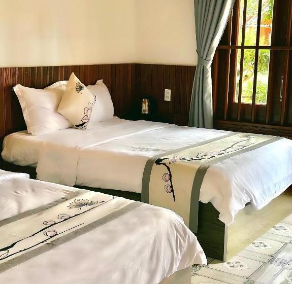 هتل Sora Homestay