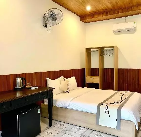 هتل Sora Homestay